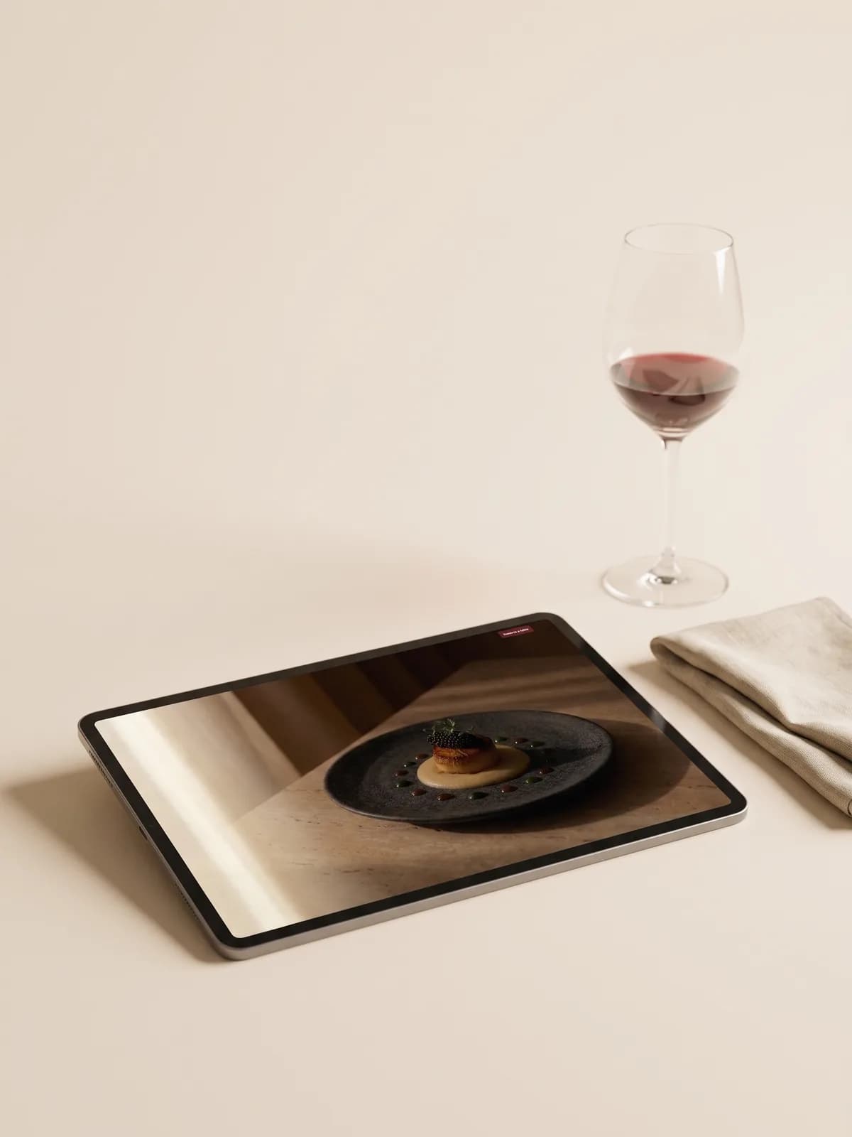 Fine Dining Restaurant