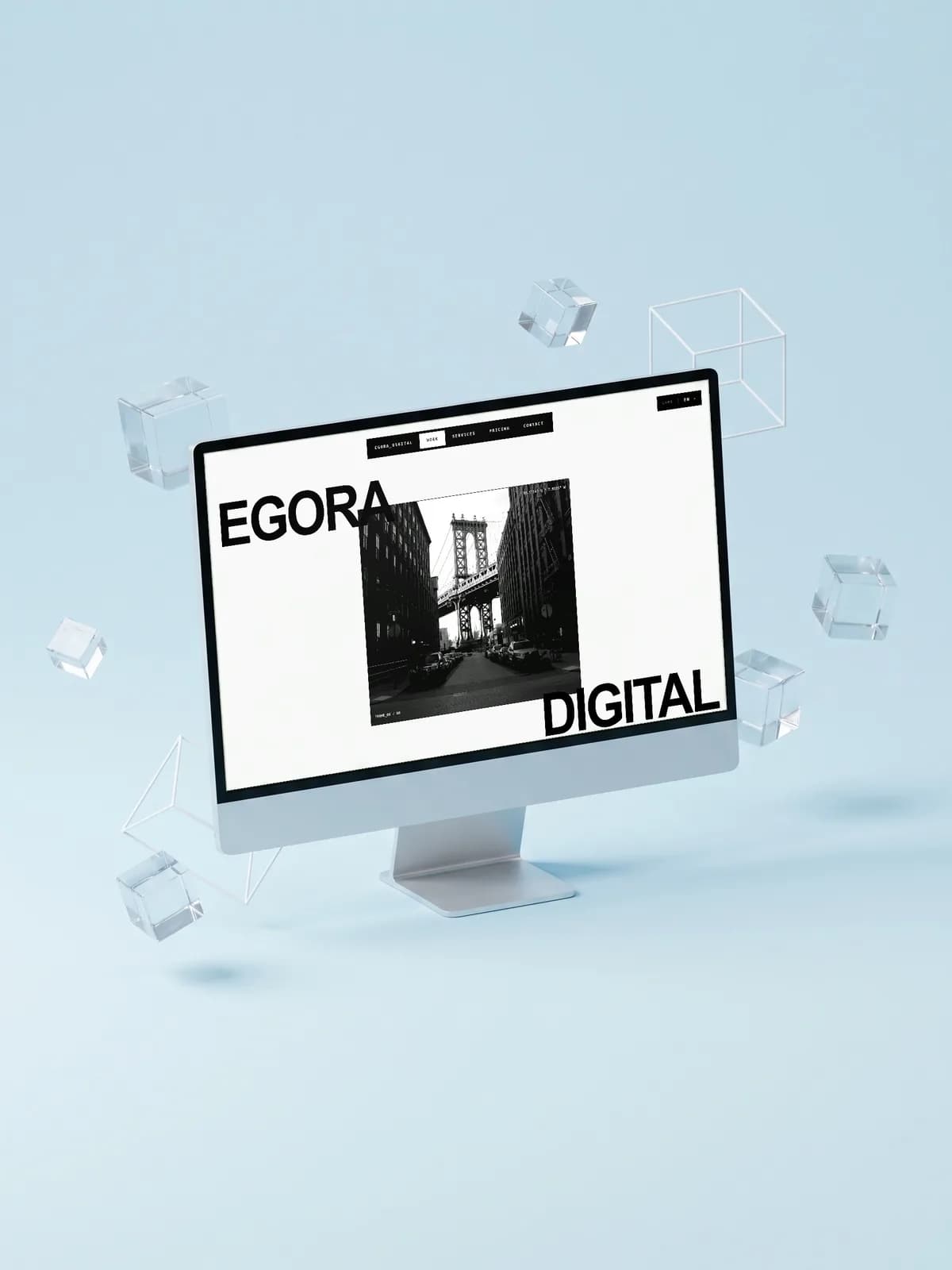 EGORA Design Lab
