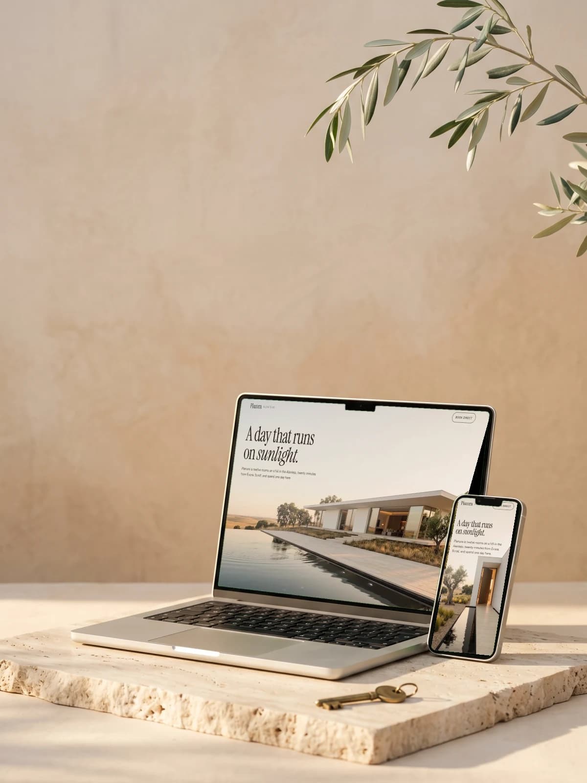 Boutique Hotel