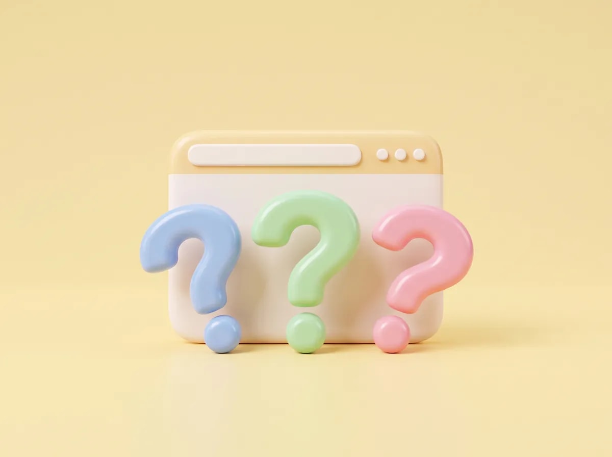 The Only Three Questions Your Homepage Has to Answer